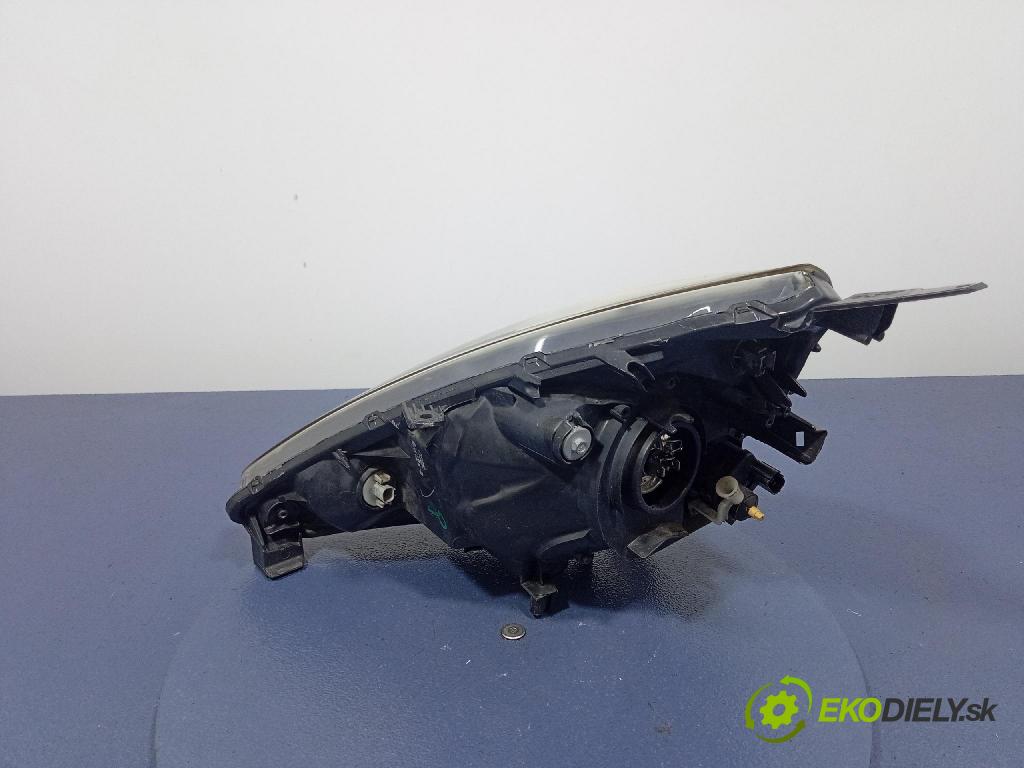 Honda Jazz 2007 Reflektor: v pravo: P4952