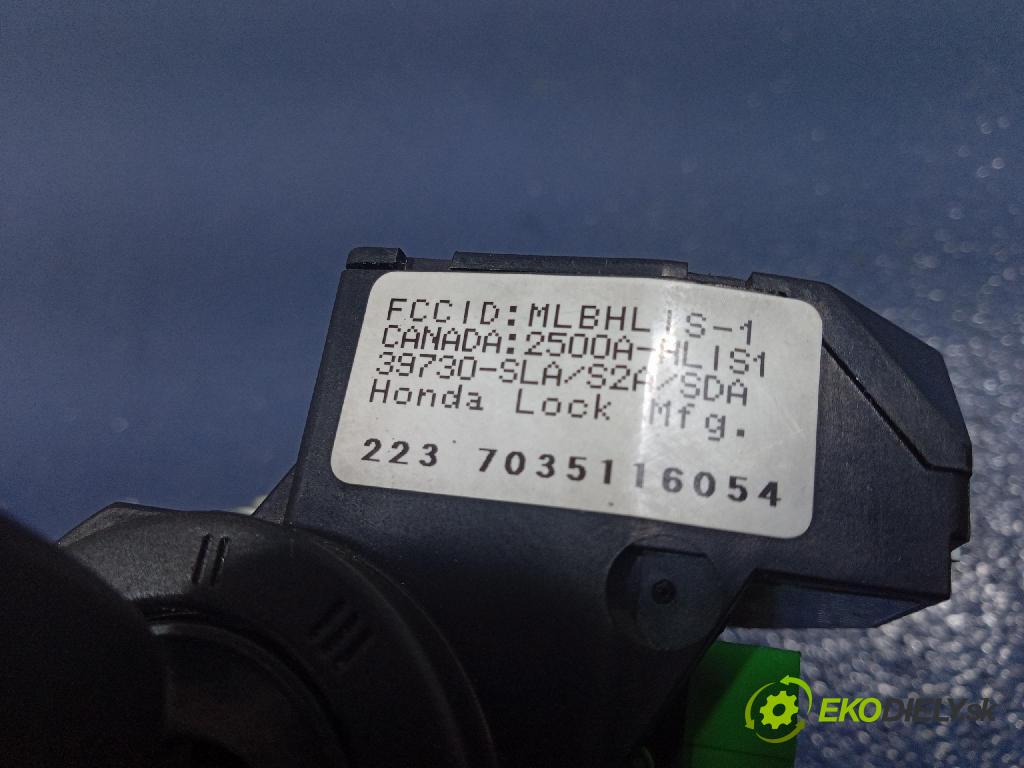 Honda Jazz 2007 Spínač zapaľovania: