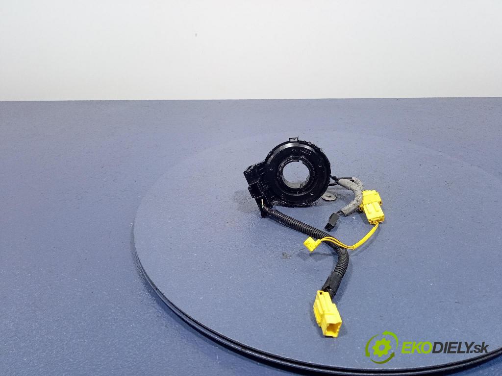 Honda Jazz 2007 Páska: Airbag.: