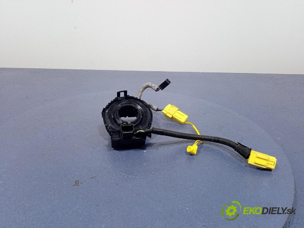 Honda Jazz 2007 Páska: Airbag.: