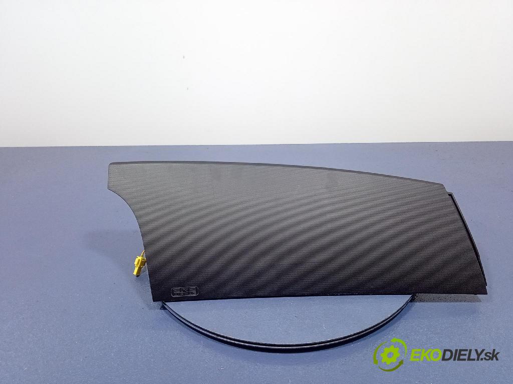 Honda Jazz 2007 Airbag: Cestujúcí: x 77850-SAA-G81