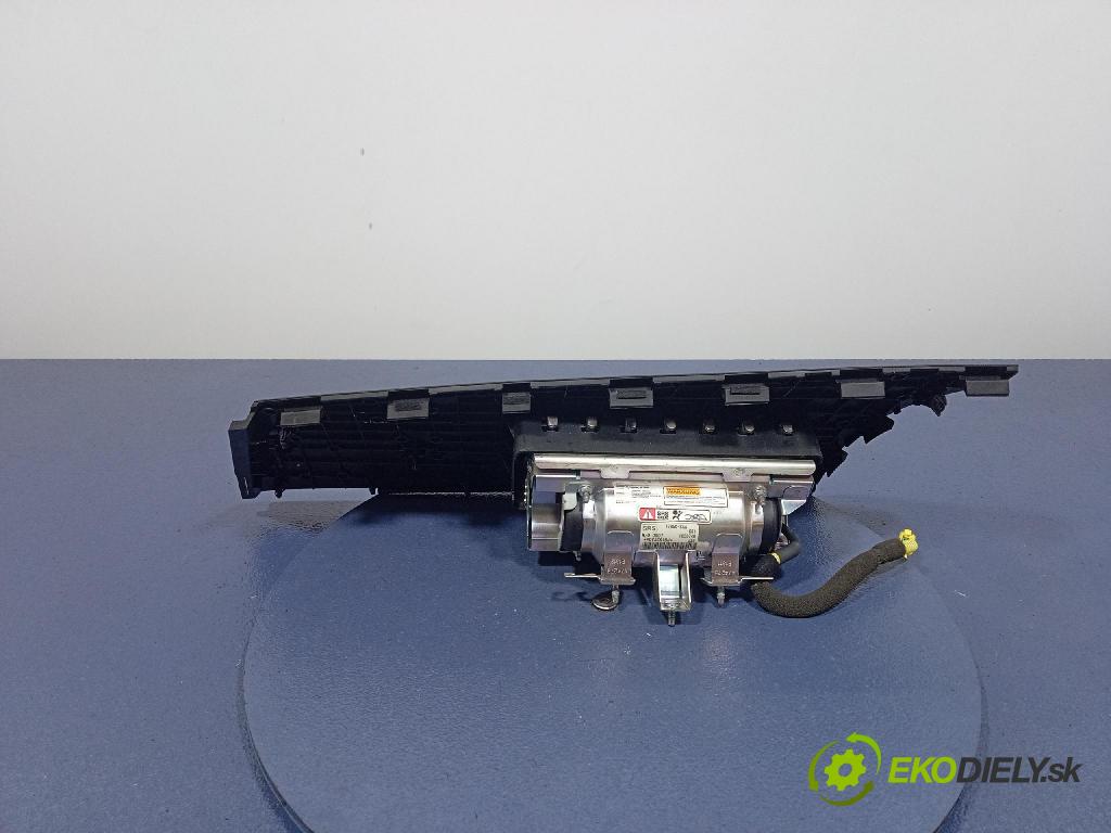 Honda Jazz 2007 Airbag: Cestujúcí: x 77850-SAA-G81