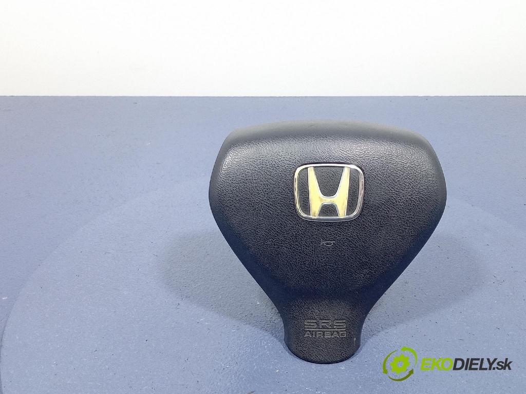 Honda Jazz 2007 Airbag: Řidiči: x 77800-SAA-G82
