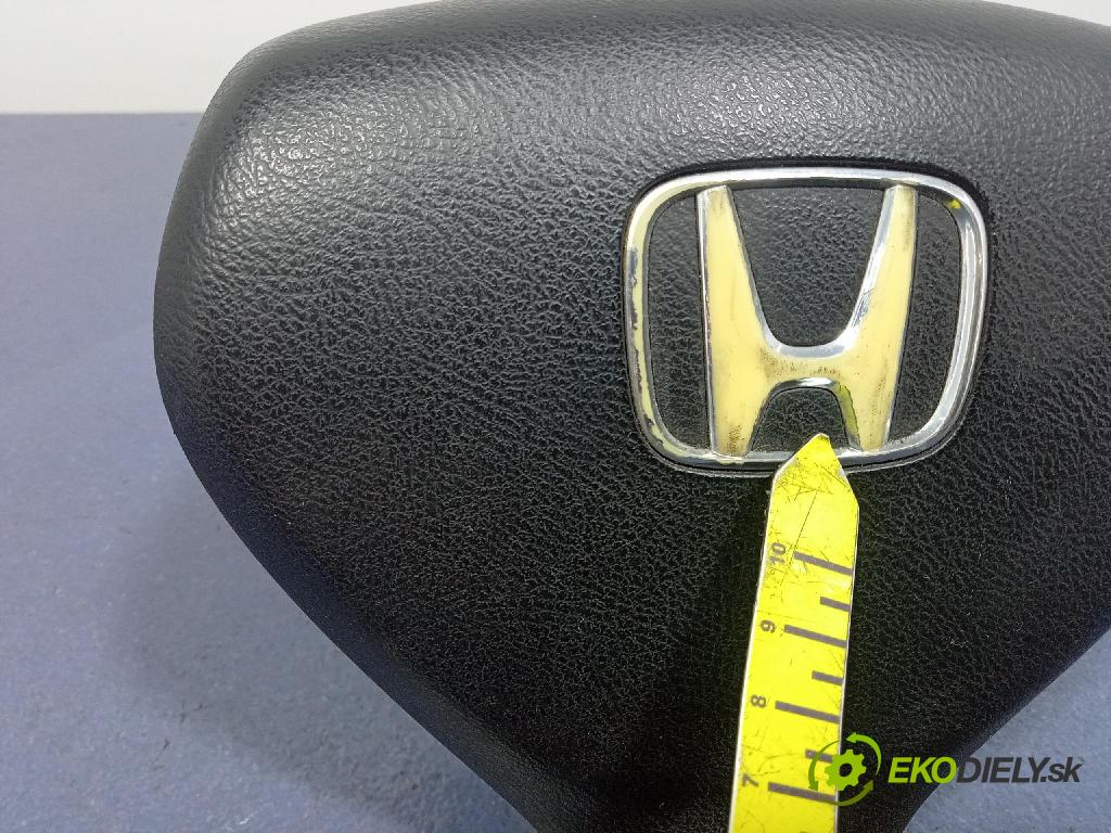 Honda Jazz 2007 Airbag: Řidiči: x 77800-SAA-G82