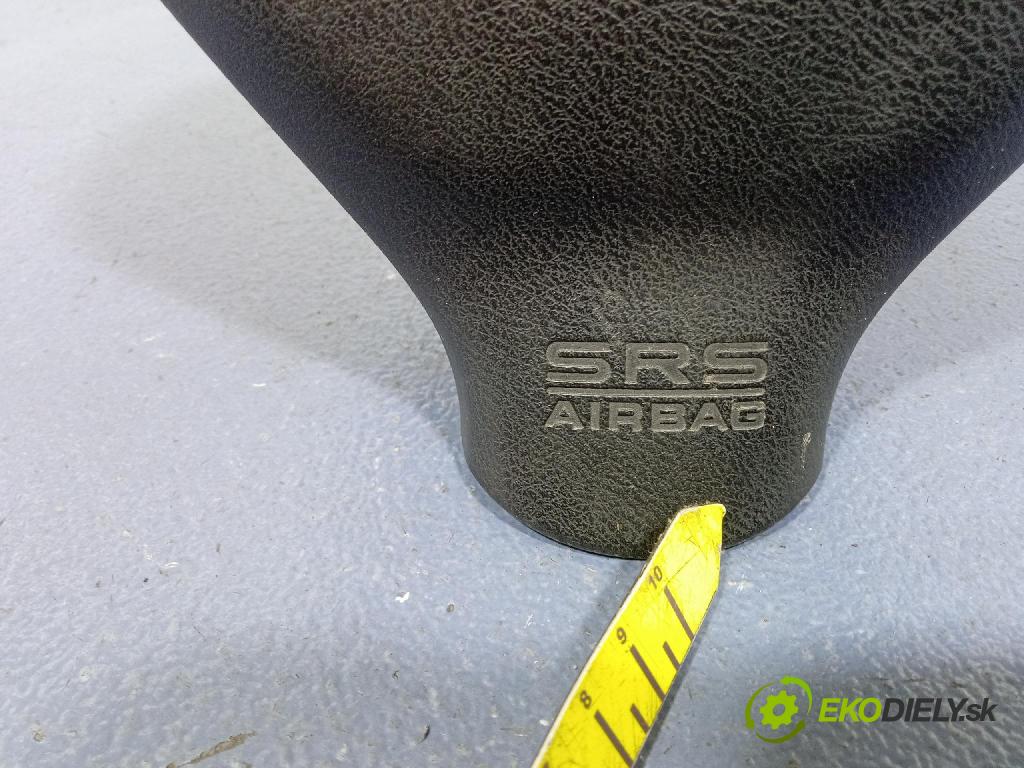 Honda Jazz 2007 Airbag: Řidiči: x 77800-SAA-G82