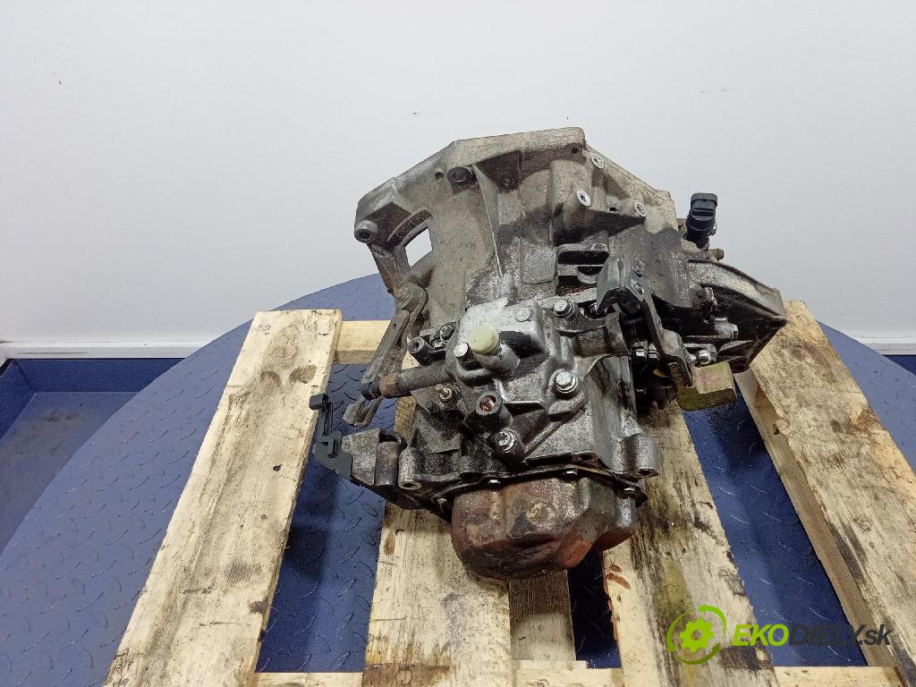 Fiat Panda 2004 prevodovka Manualna 735027911