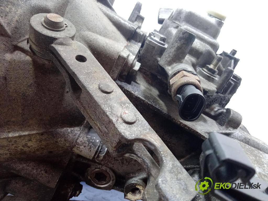 Fiat Panda 2004 prevodovka Manualna 735027911