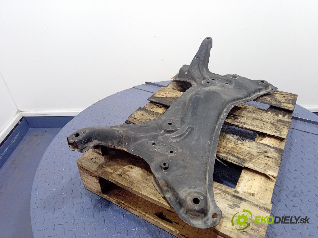 Fiat Panda 2004 Výstuha