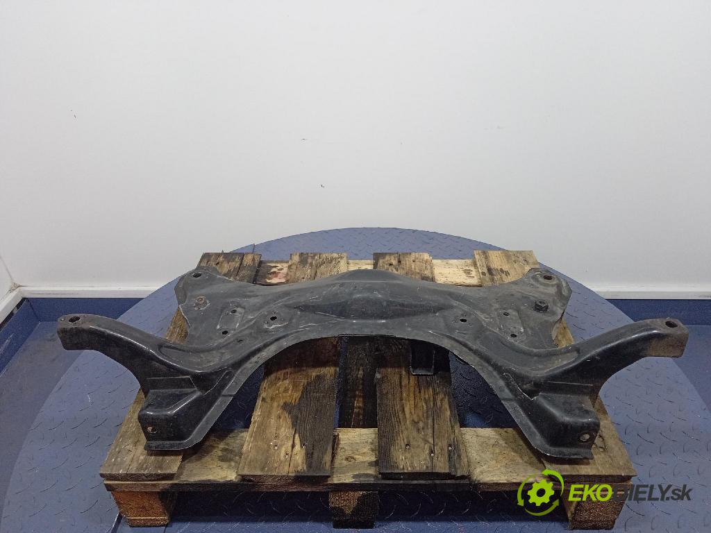 Fiat Panda 2004 Výstuha 