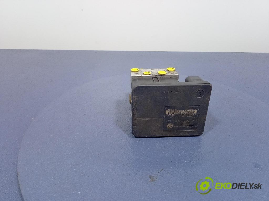 Audi A3 2002 čerpadlo ABS x 1C0907379M