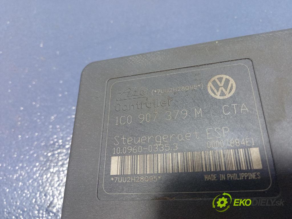 Audi A3 2002 čerpadlo ABS x 1C0907379M