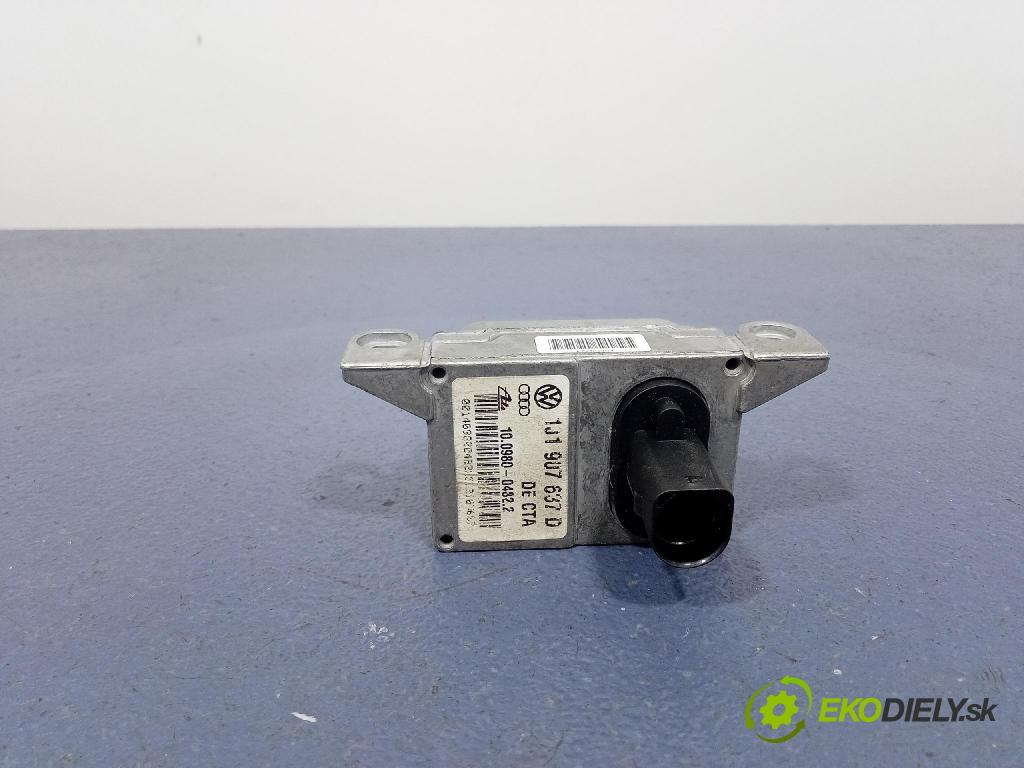 Audi A3 2002 riadiaca jednotka ESP 1J1907637D