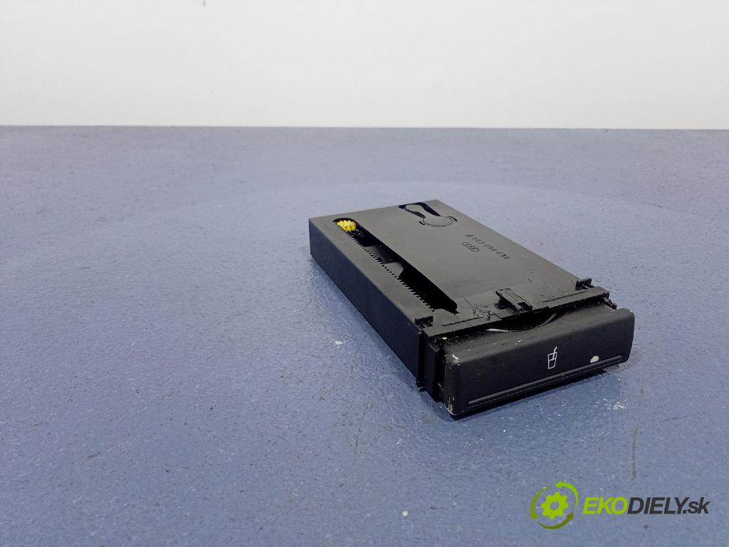 Audi A3 2002 kastlík 8L0862534F