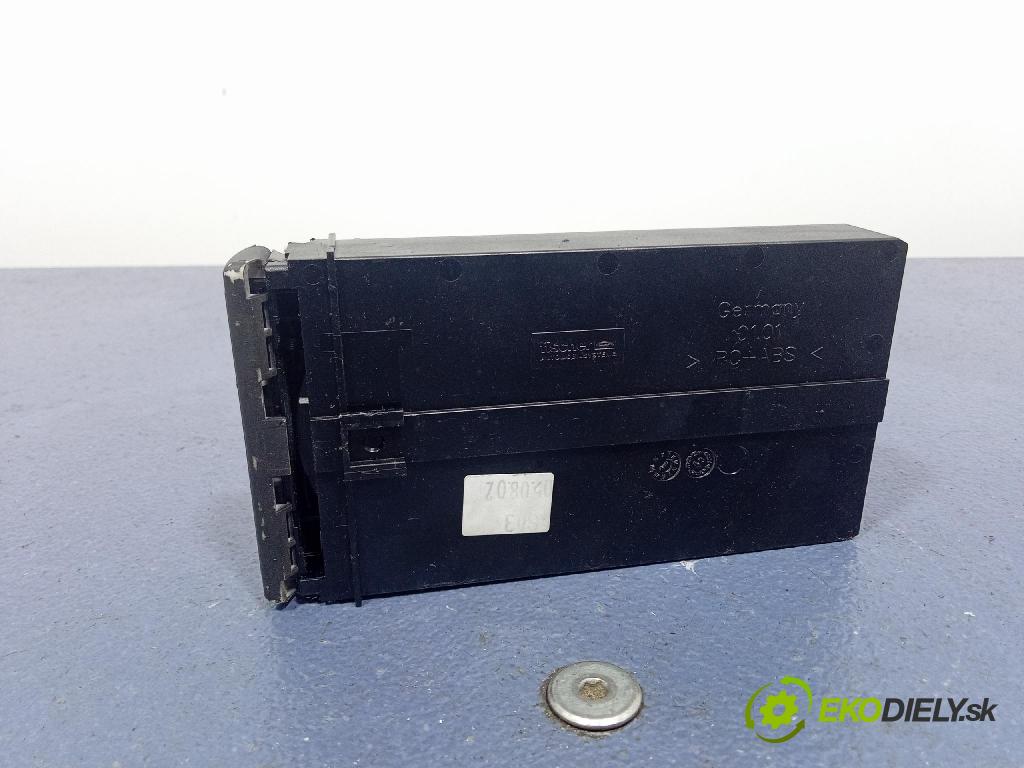 Audi A3 2002 kastlík 8L0862534F