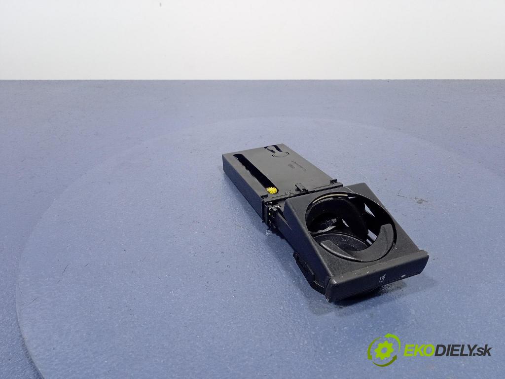 Audi A3 2002 kastlík 8L0862534F