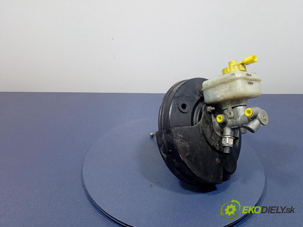 Audi A3 2002 servo Brzdní: 1J1614105S