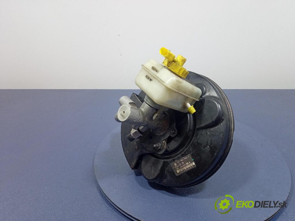 Audi A3 2002 servo Brzdní: 1J1614105S