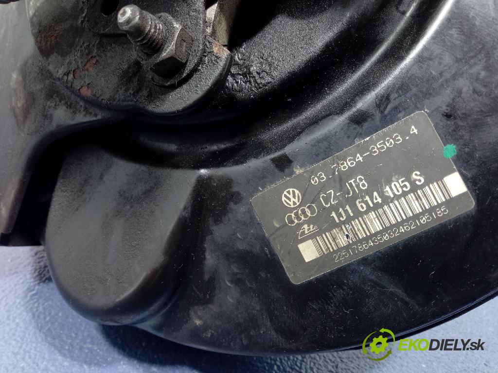 Audi A3 2002 servo Brzdní: 1J1614105S