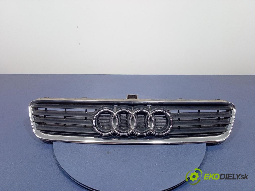 Audi A3 2002 miežka / Gril: