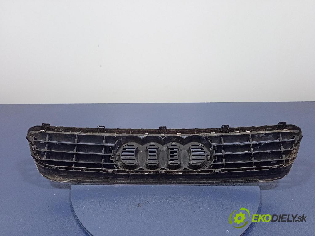 Audi A3 2002 miežka / Gril: