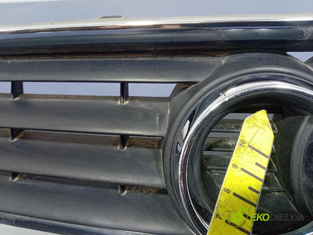 Audi A3 2002 miežka / Gril: