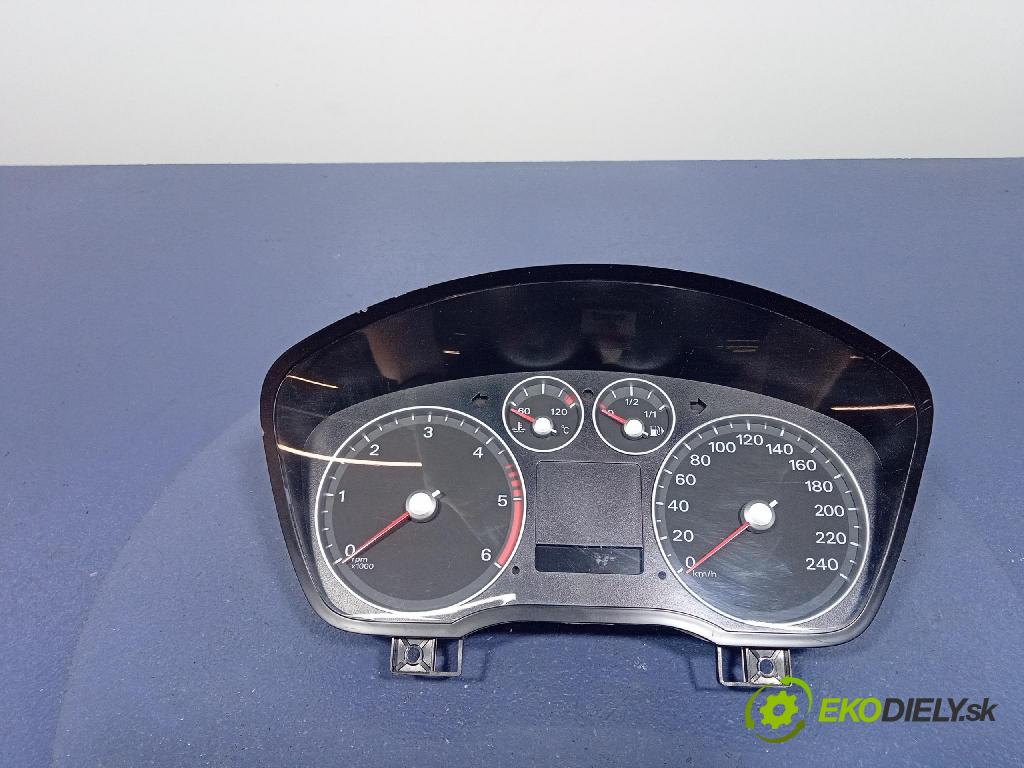 Ford Focus 2007 prístrojovka/ budíky 7M5T-10849-GB