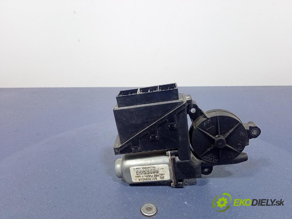 Skoda Fabia sedan 2004 mechanizmus okna Okná: Predné Vľavo: 6Q1959801A