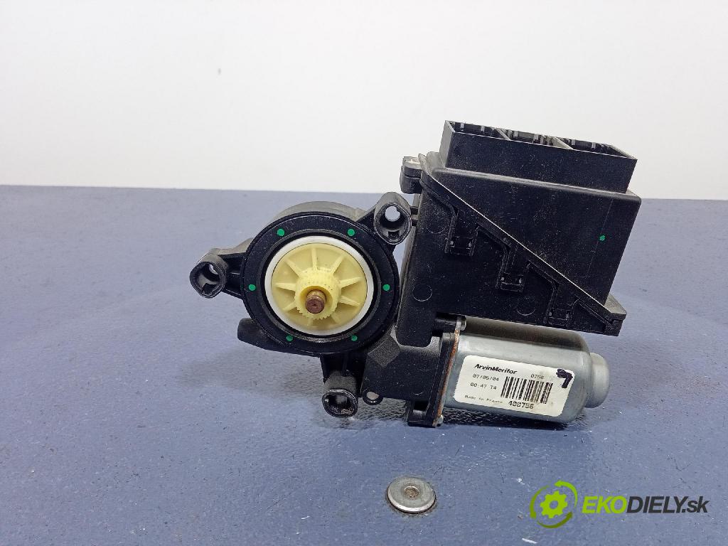 Skoda Fabia sedan 2004 mechanizmus okna Okná: Predné Vľavo: 6Q1959801A