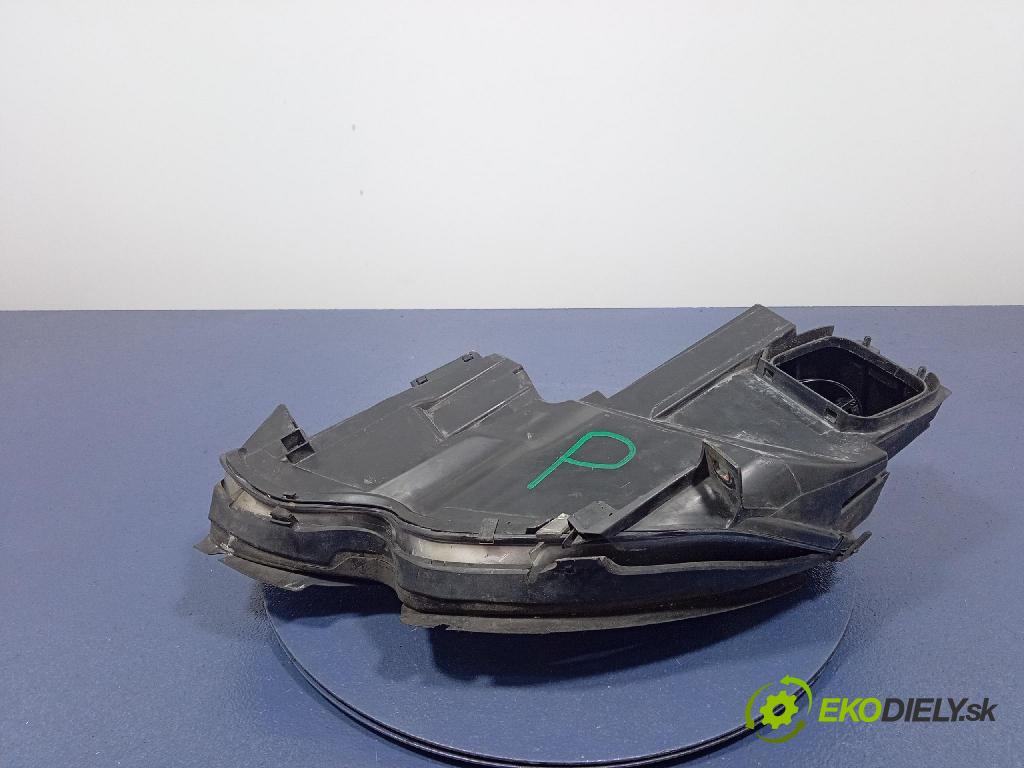 Smart Forfour 2004 Reflektor: v pravo: A4545400654