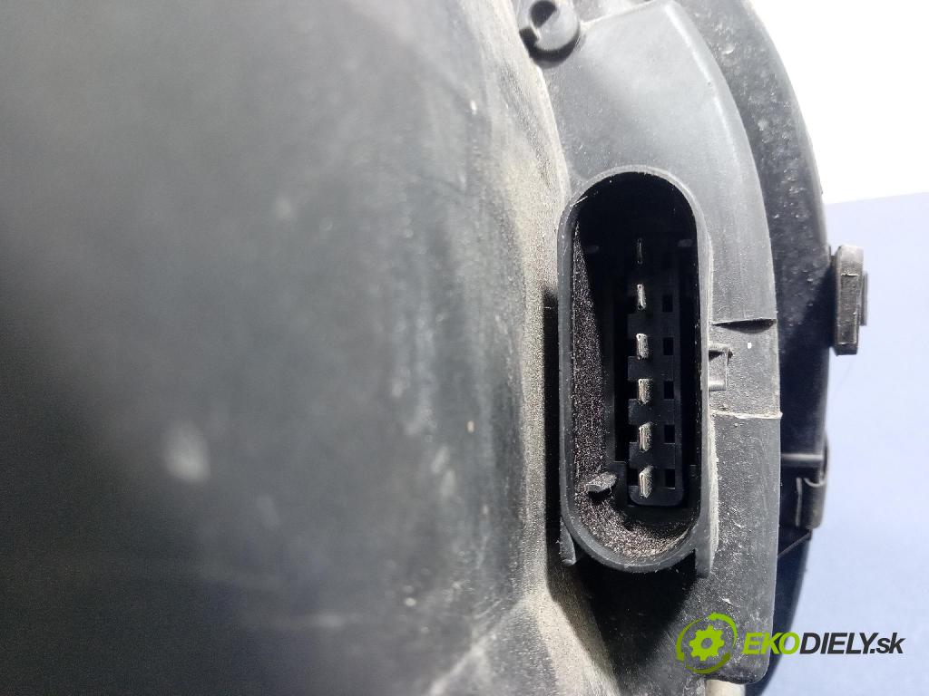 Smart Forfour 2004 Reflektor: v pravo: A4545400654