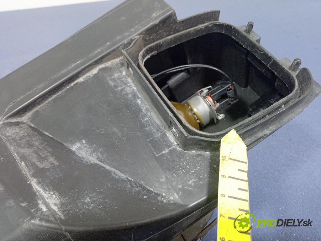 Smart Forfour 2004 Reflektor: v pravo: A4545400654