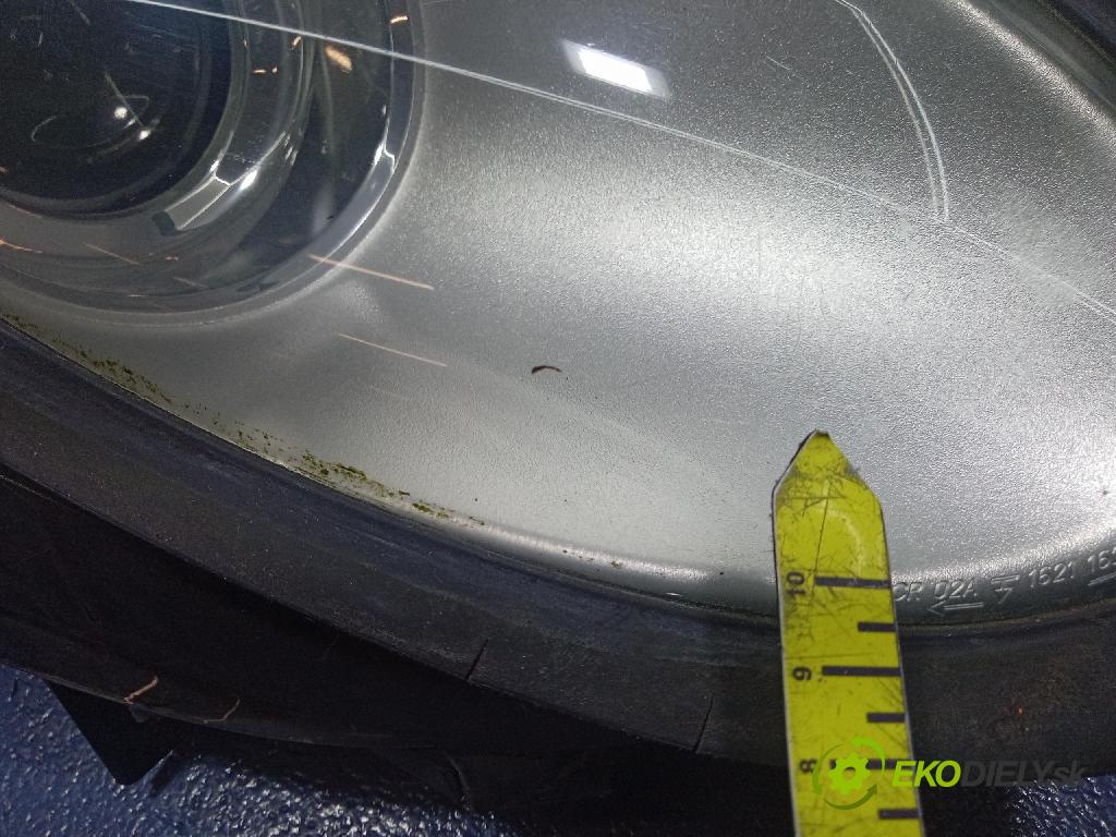 Smart Forfour 2004 Reflektor: v pravo: A4545400654