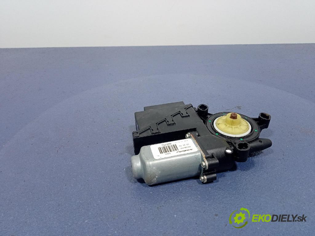 Skoda Fabia sedan 2004 mechanizmus okna Okná: Predné v pravo: 6Q1959802A