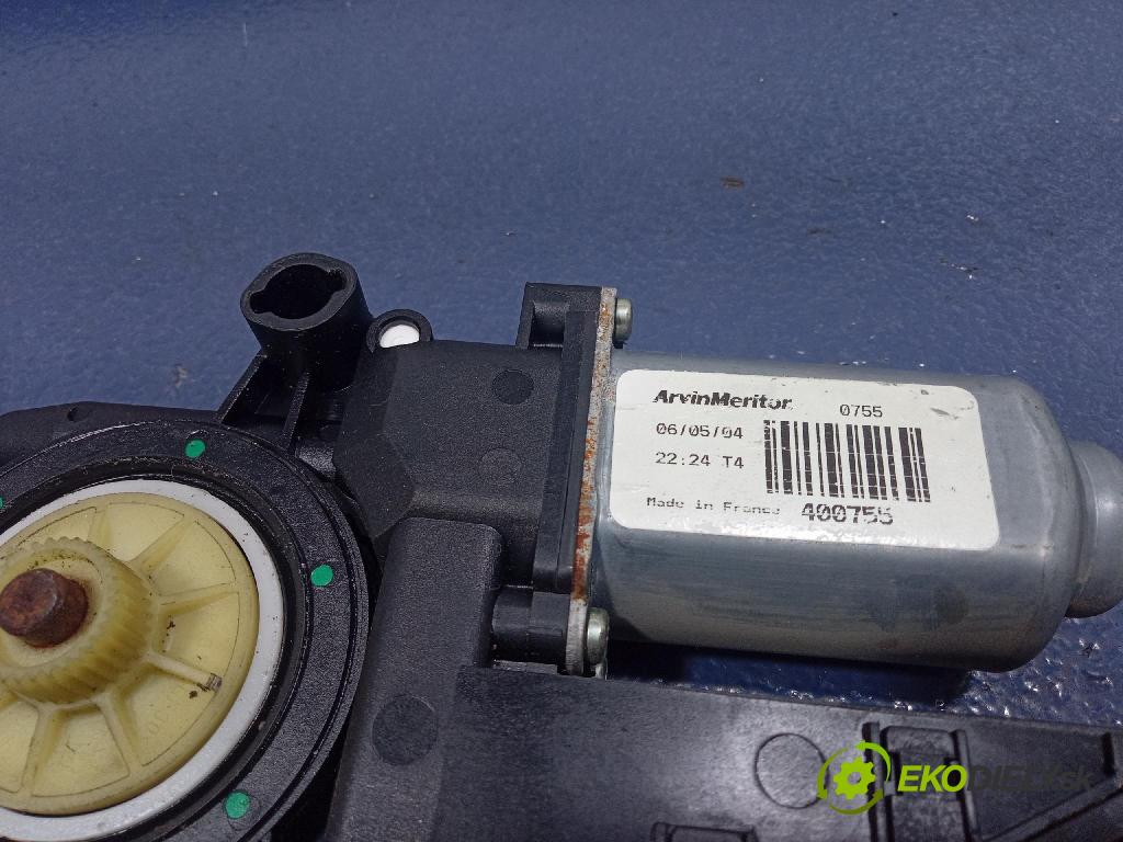 Skoda Fabia sedan 2004 mechanizmus okna Okná: Predné v pravo: 6Q1959802A