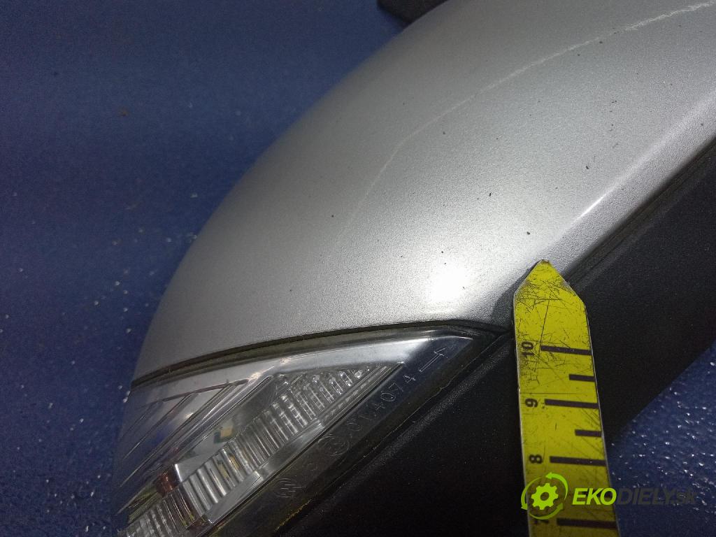 Smart Forfour 2004 zrkadlo pravé 