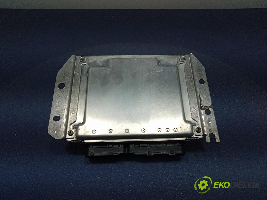 Hyundai Santa fe 2005 riadiaca jednotka Motor: 39101-27213