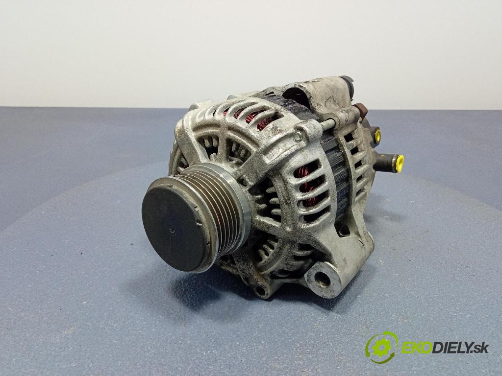 Hyundai Santa fe 2005 Alternator