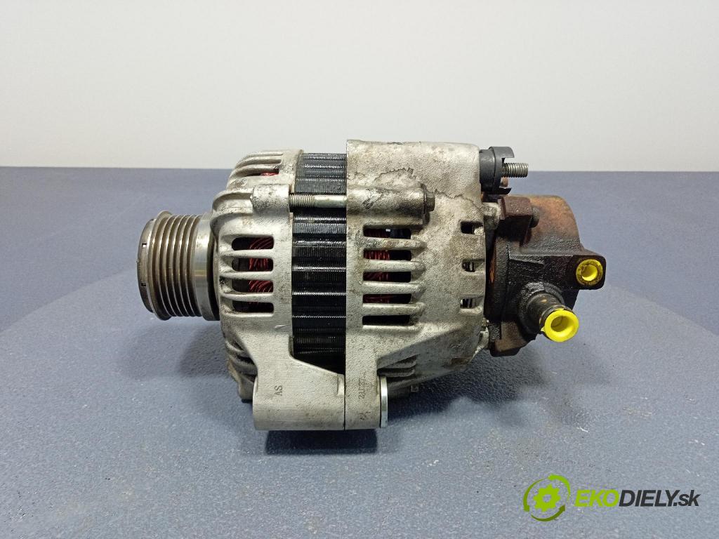 Hyundai Santa fe 2005 Alternator