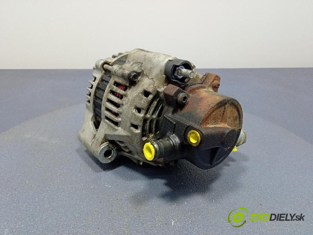 Hyundai Santa fe 2005 Alternator