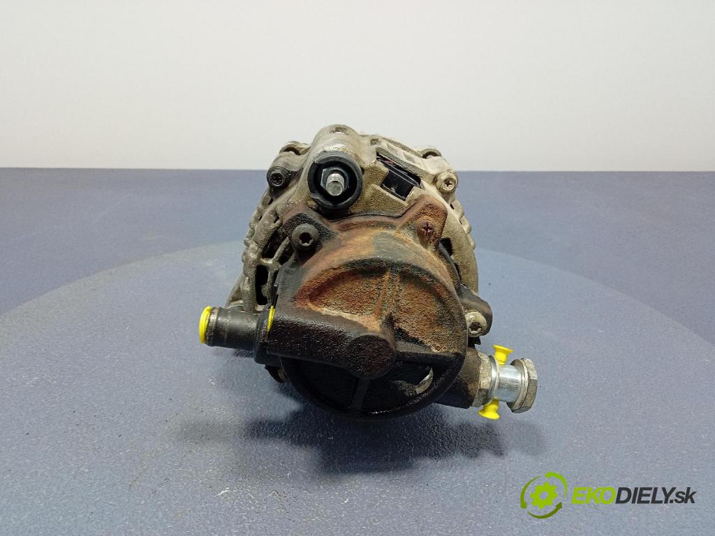 Hyundai Santa fe 2005 Alternator