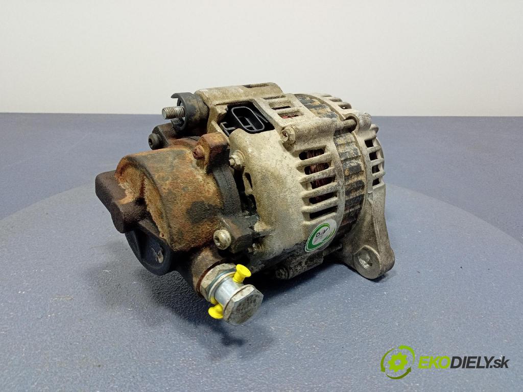 Hyundai Santa fe 2005 Alternator