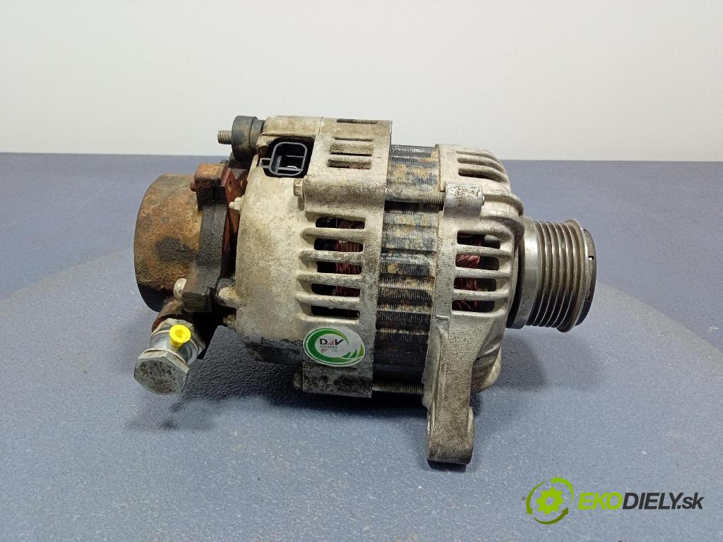 Hyundai Santa fe 2005 Alternator