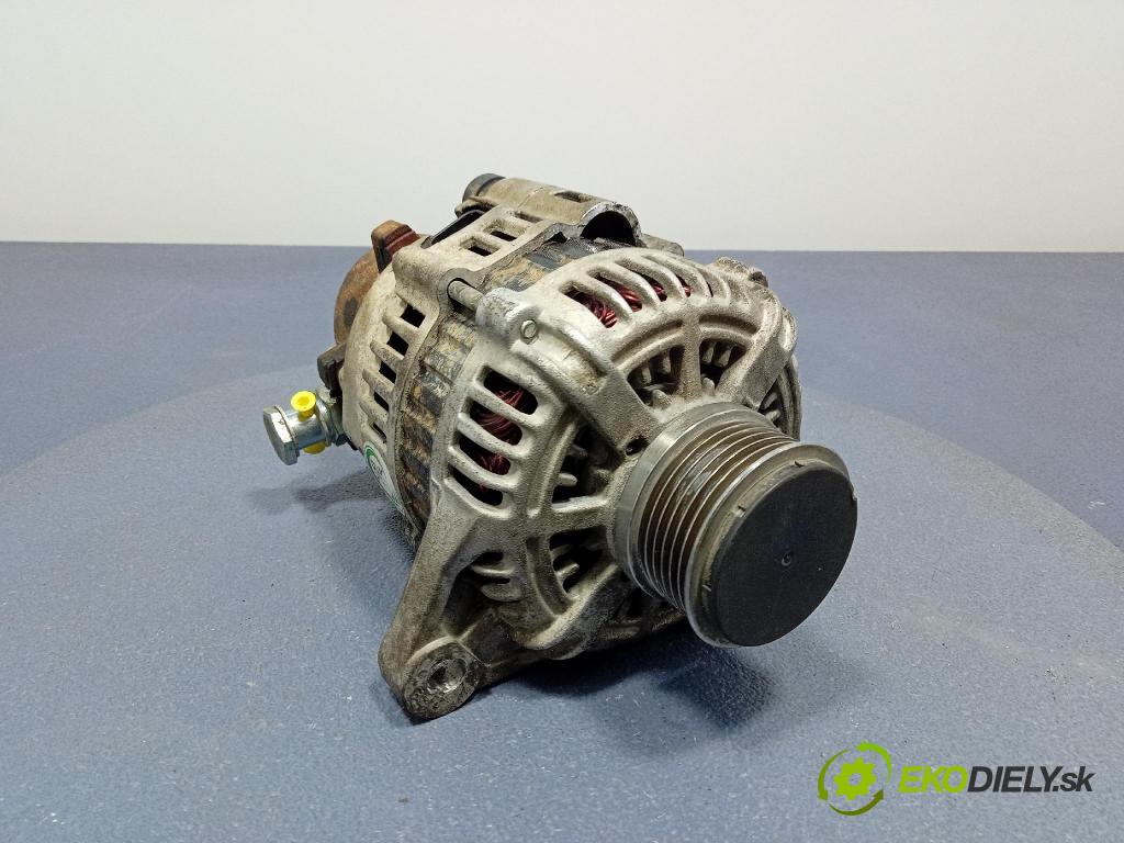 Hyundai Santa fe 2005 Alternator