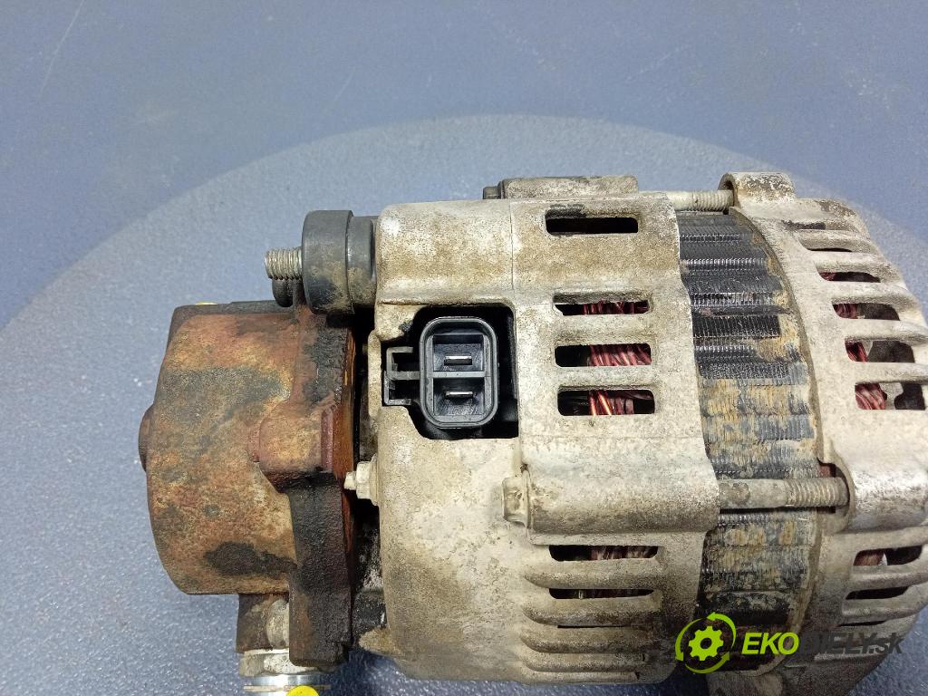 Hyundai Santa fe 2005 Alternator