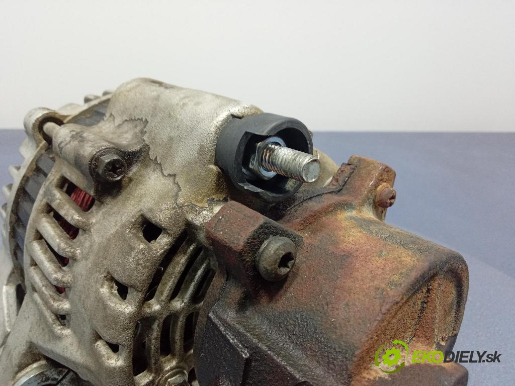 Hyundai Santa fe 2005 Alternator 