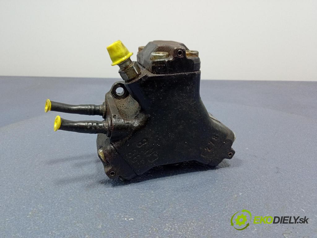 Hyundai Santa fe 2005 čerpadlo Injekcia: 33100-27000