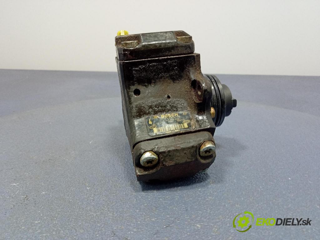 Hyundai Santa fe 2005 čerpadlo Injekcia: 33100-27000