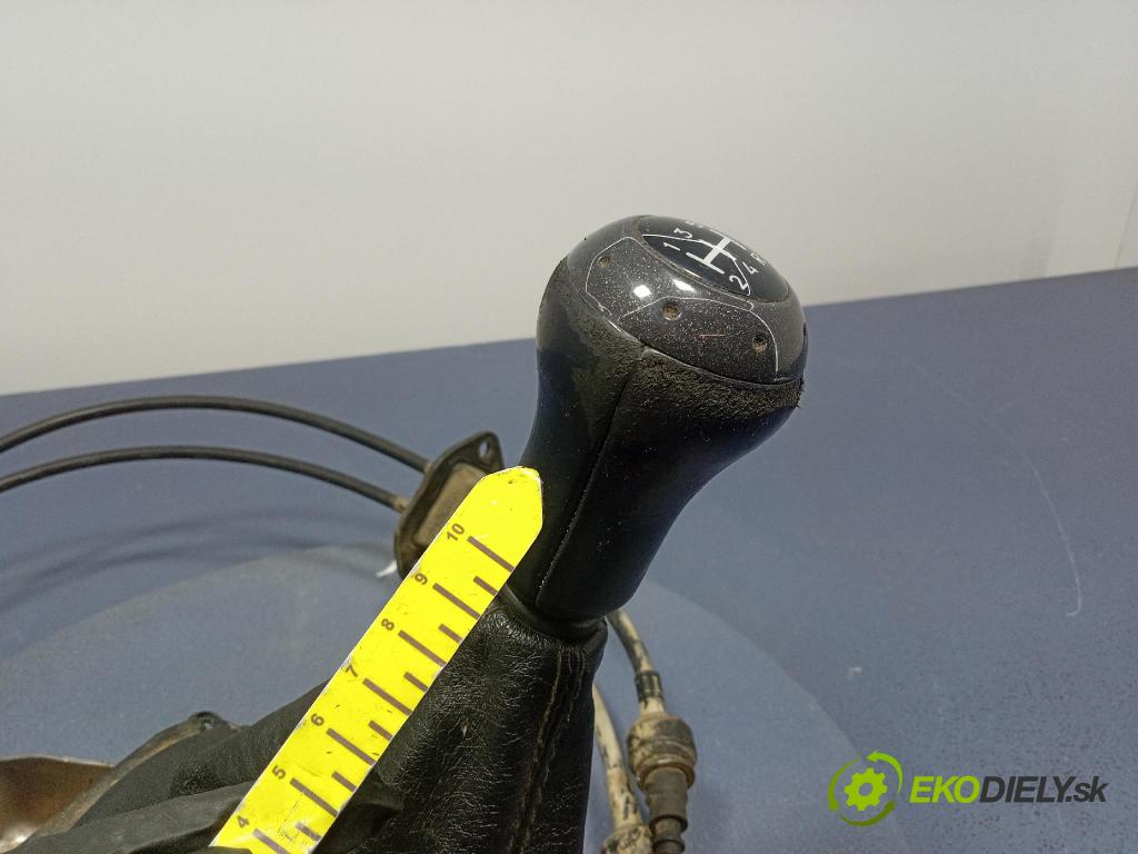 Hyundai Santa fe 2005 Páka: Zmeny: