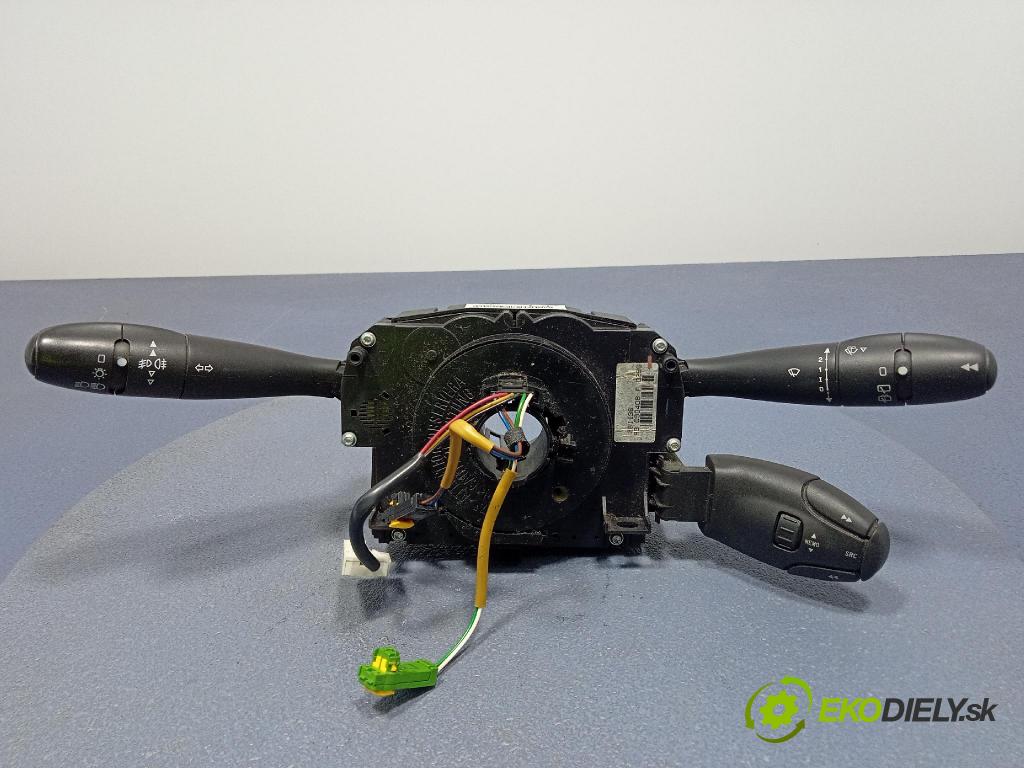 Peugeot 207 2008 prepínač Komplex: 96630724XT