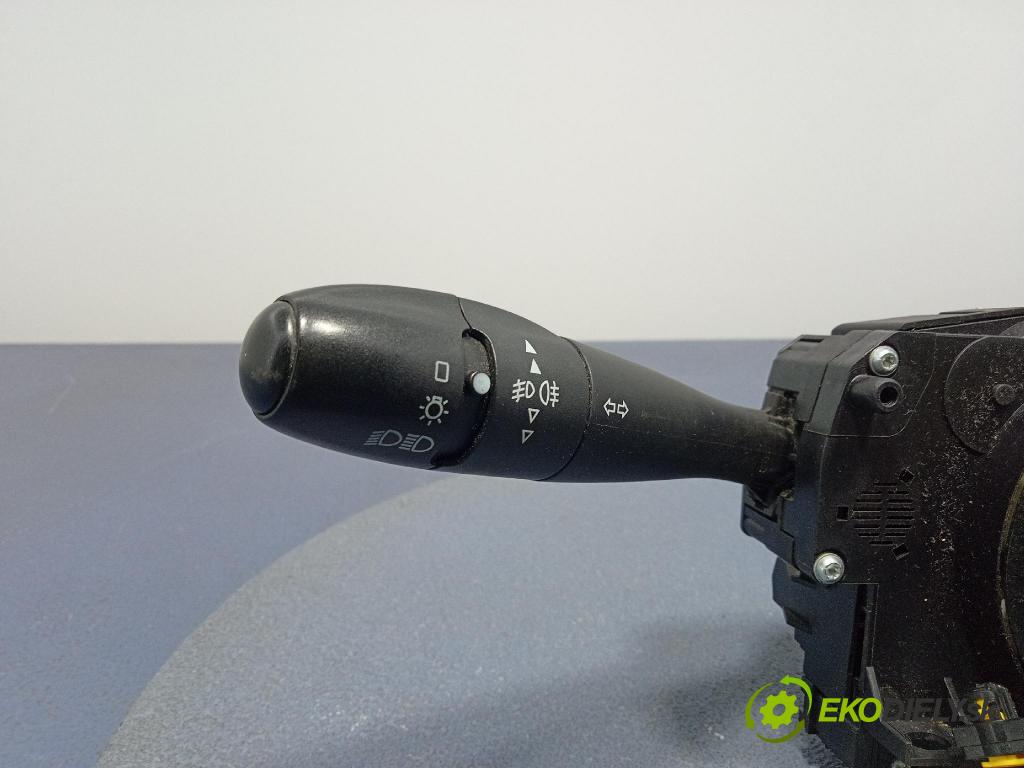 Peugeot 207 2008 prepínač Komplex: 96630724XT